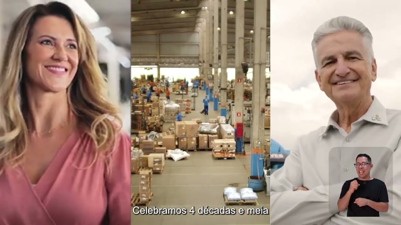 Thumbnail do youtube